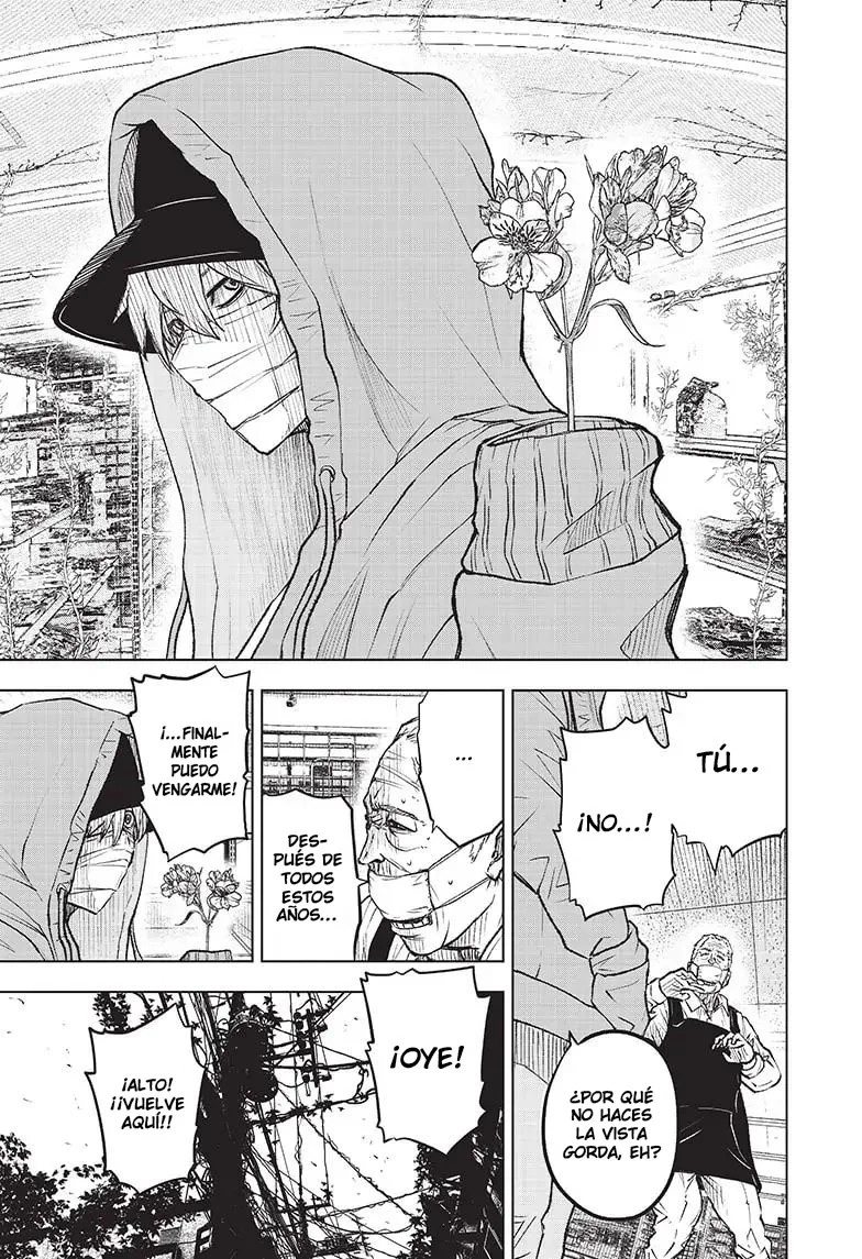 Read Wild Strawberry ES Manga Online
