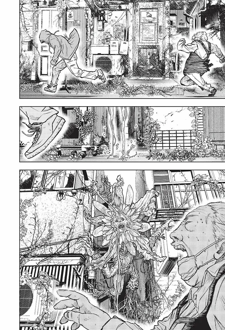 Read Wild Strawberry ES Manga Online