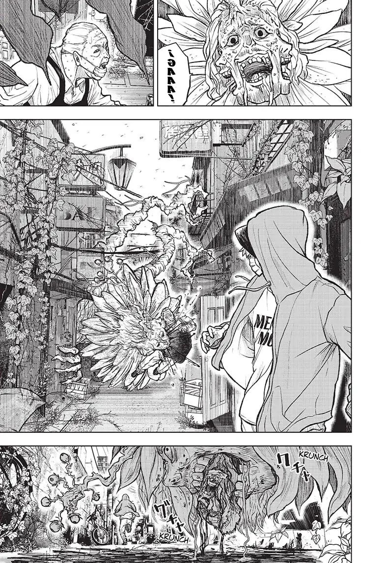 Read Wild Strawberry ES Manga Online