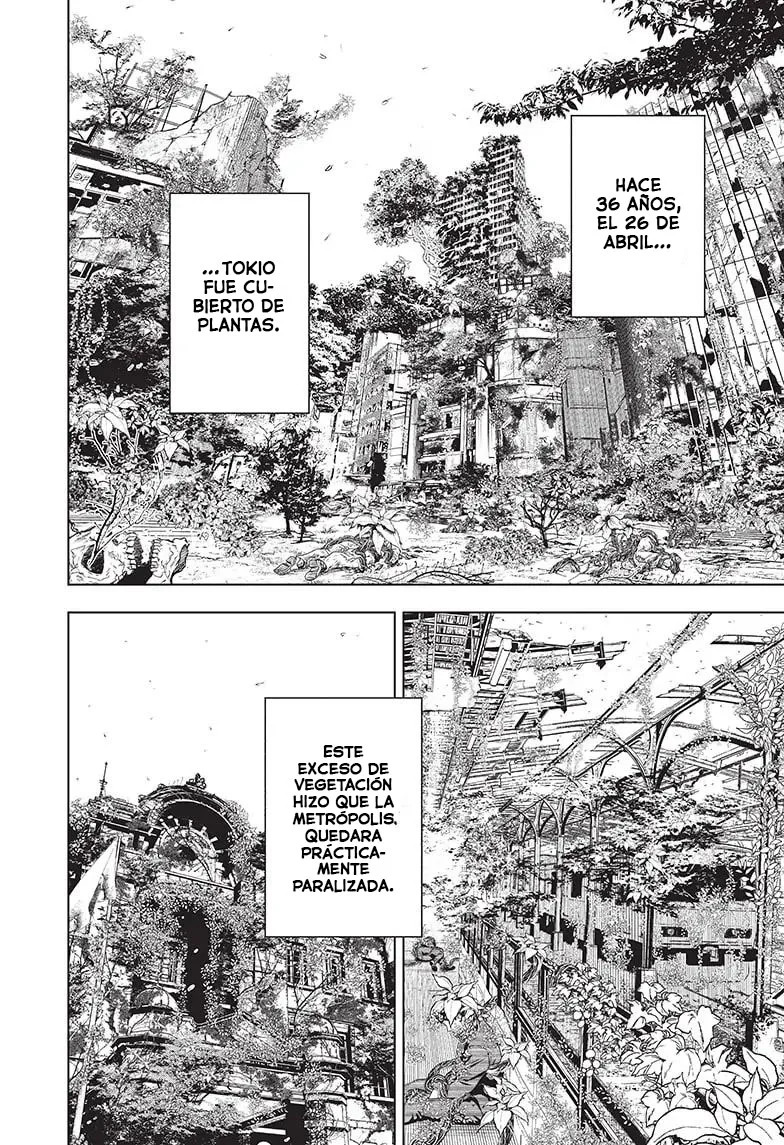 Read Wild Strawberry ES Manga Online