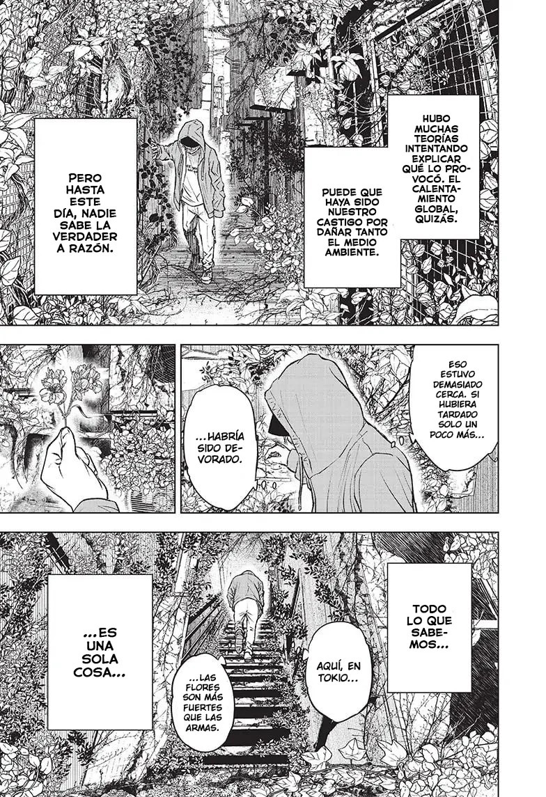 Read Wild Strawberry ES Manga Online