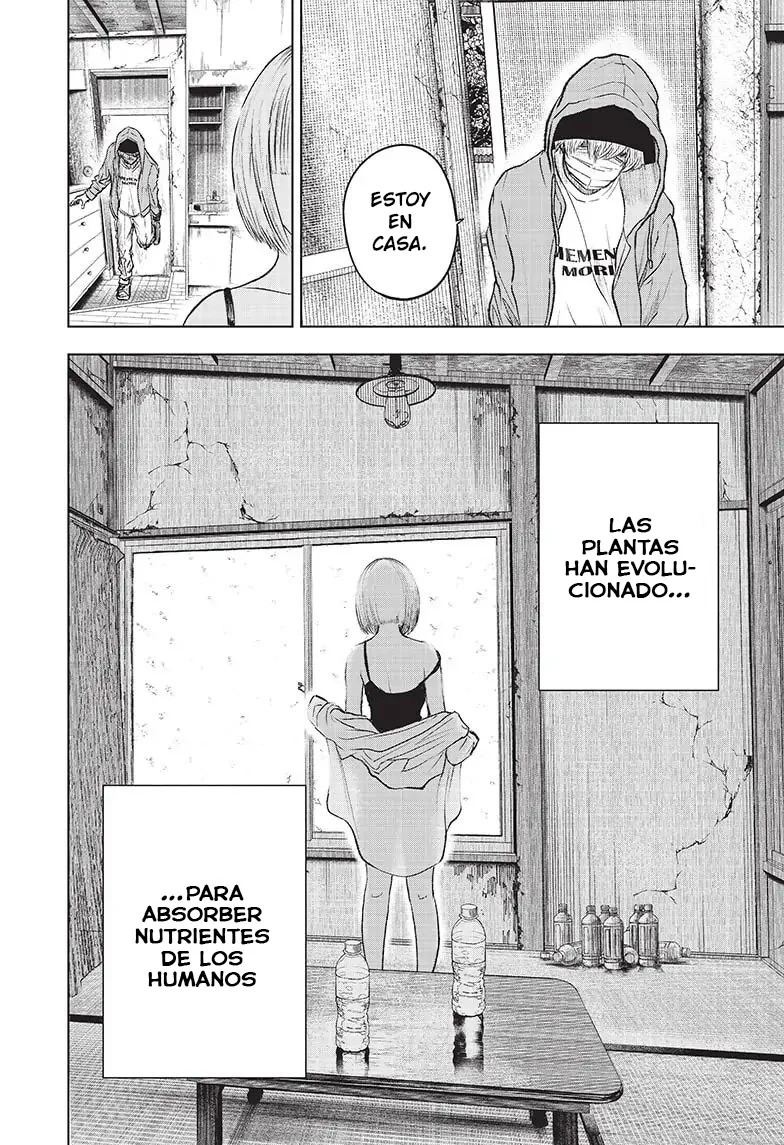 Read Wild Strawberry ES Manga Online