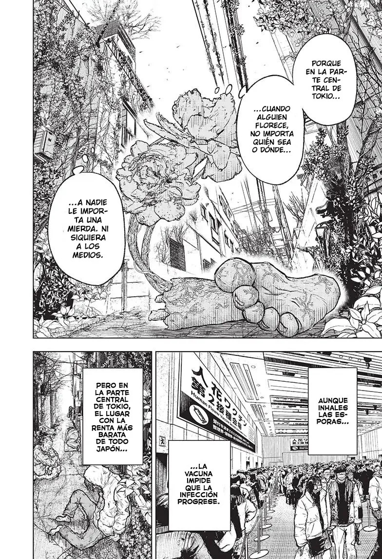 Read Wild Strawberry ES Manga Online