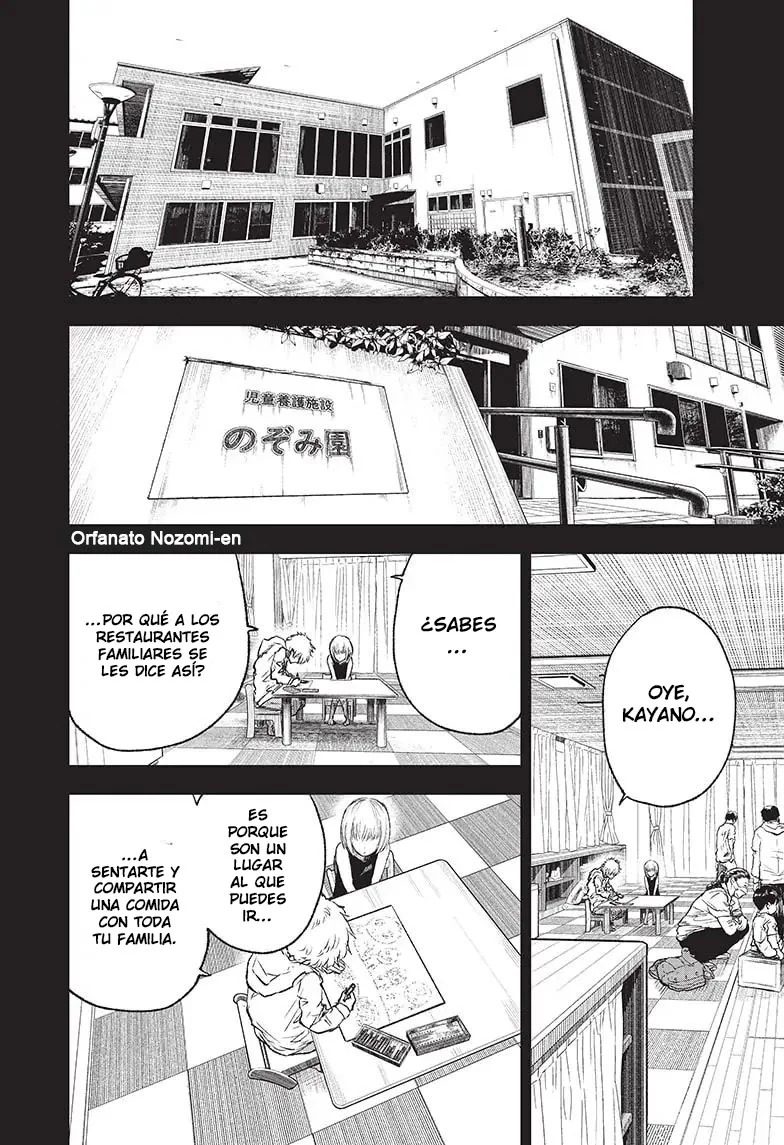 Read Wild Strawberry ES Manga Online