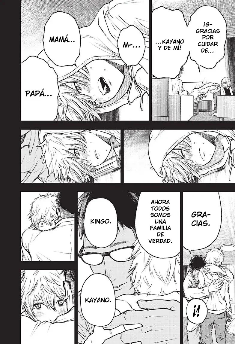 Read Wild Strawberry ES Manga Online