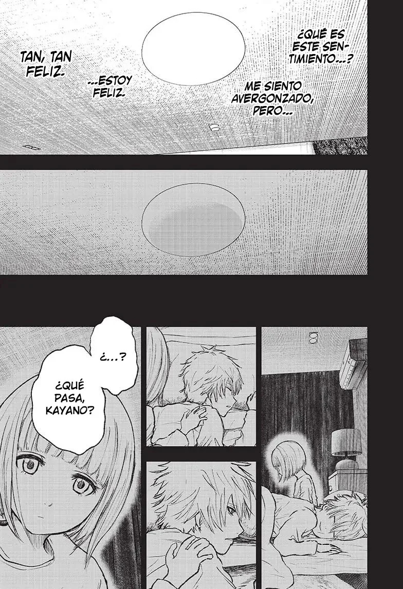 Read Wild Strawberry ES Manga Online