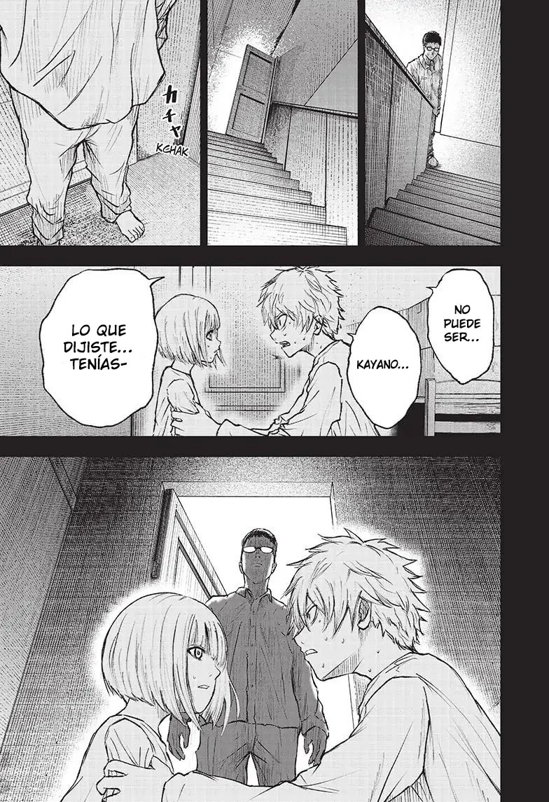 Read Wild Strawberry ES Manga Online