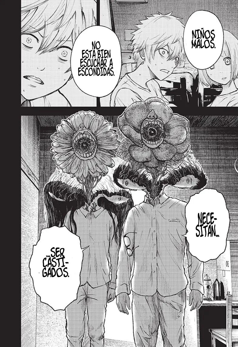 Read Wild Strawberry ES Manga Online