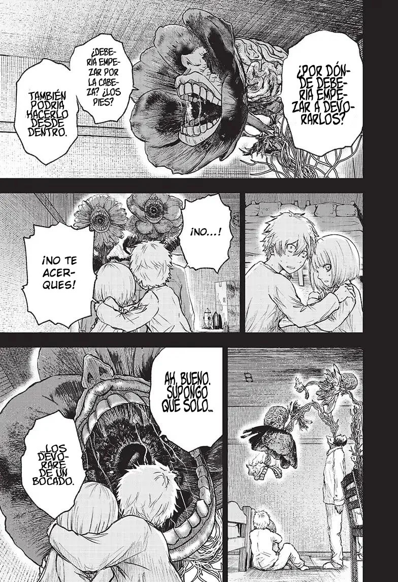Read Wild Strawberry ES Manga Online