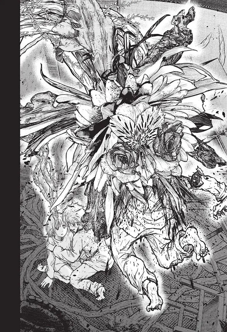 Read Wild Strawberry ES Manga Online
