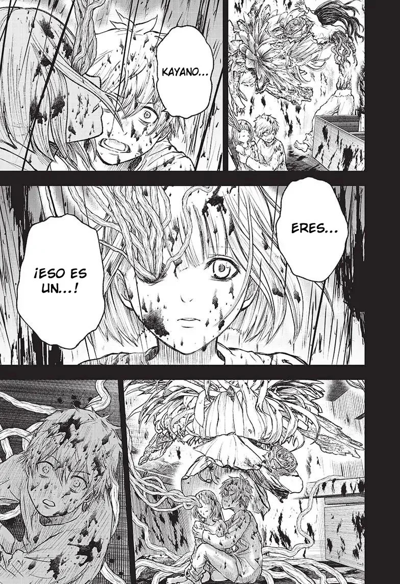 Read Wild Strawberry ES Manga Online