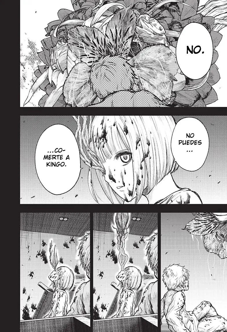 Read Wild Strawberry ES Manga Online