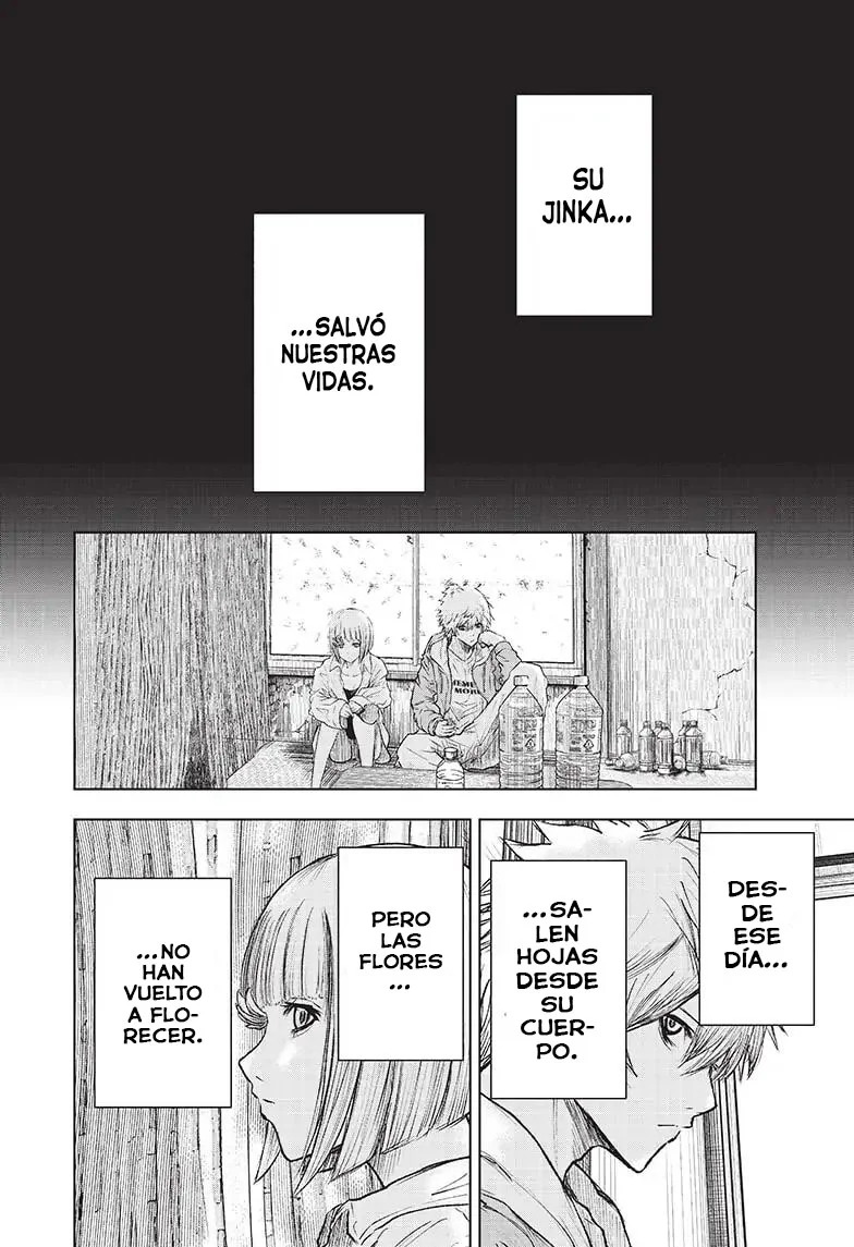 Read Wild Strawberry ES Manga Online
