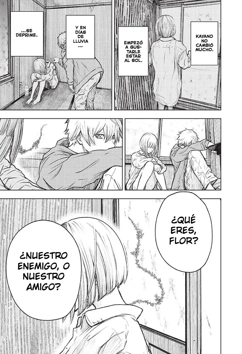 Read Wild Strawberry ES Manga Online