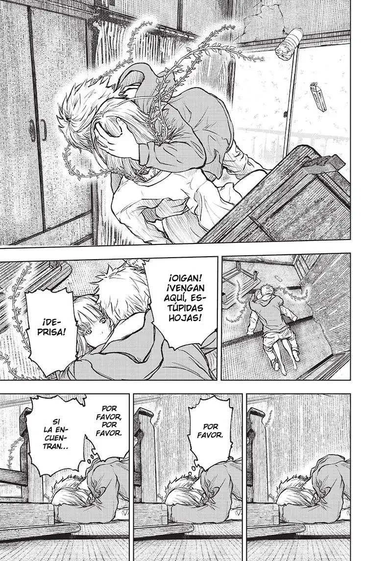 Read Wild Strawberry ES Manga Online