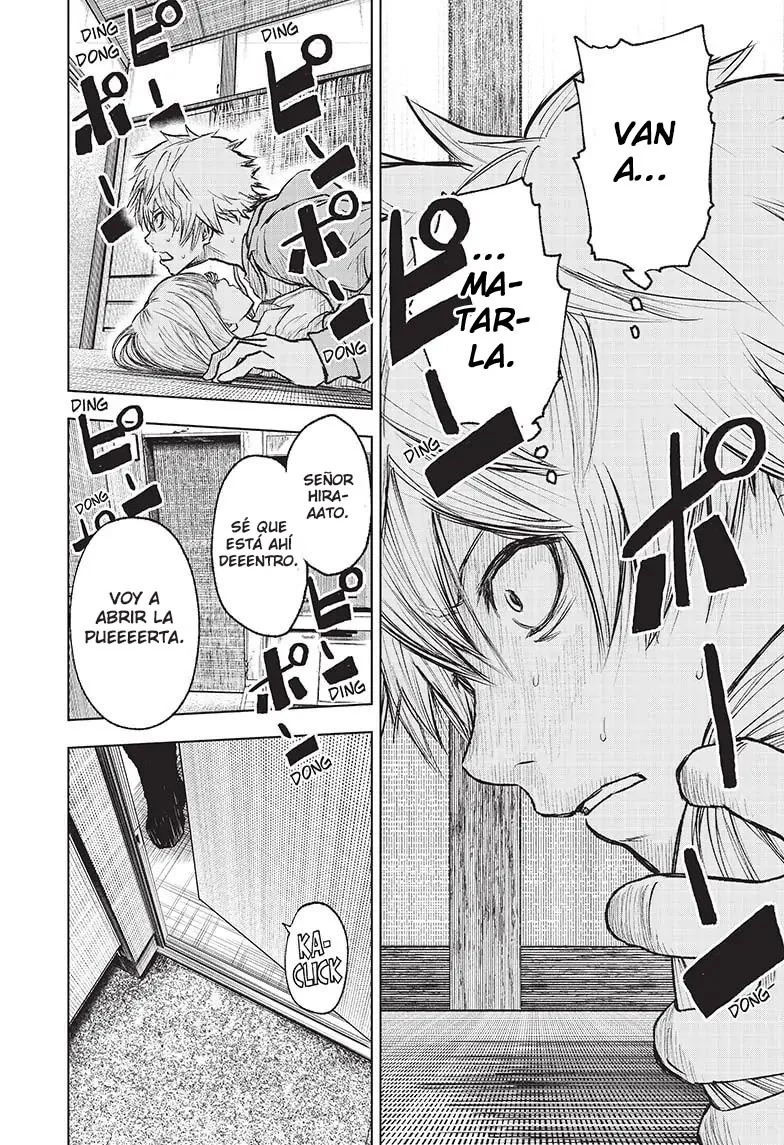 Read Wild Strawberry ES Manga Online