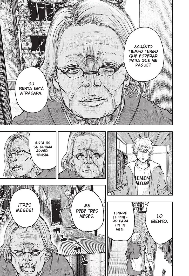 Read Wild Strawberry ES Manga Online
