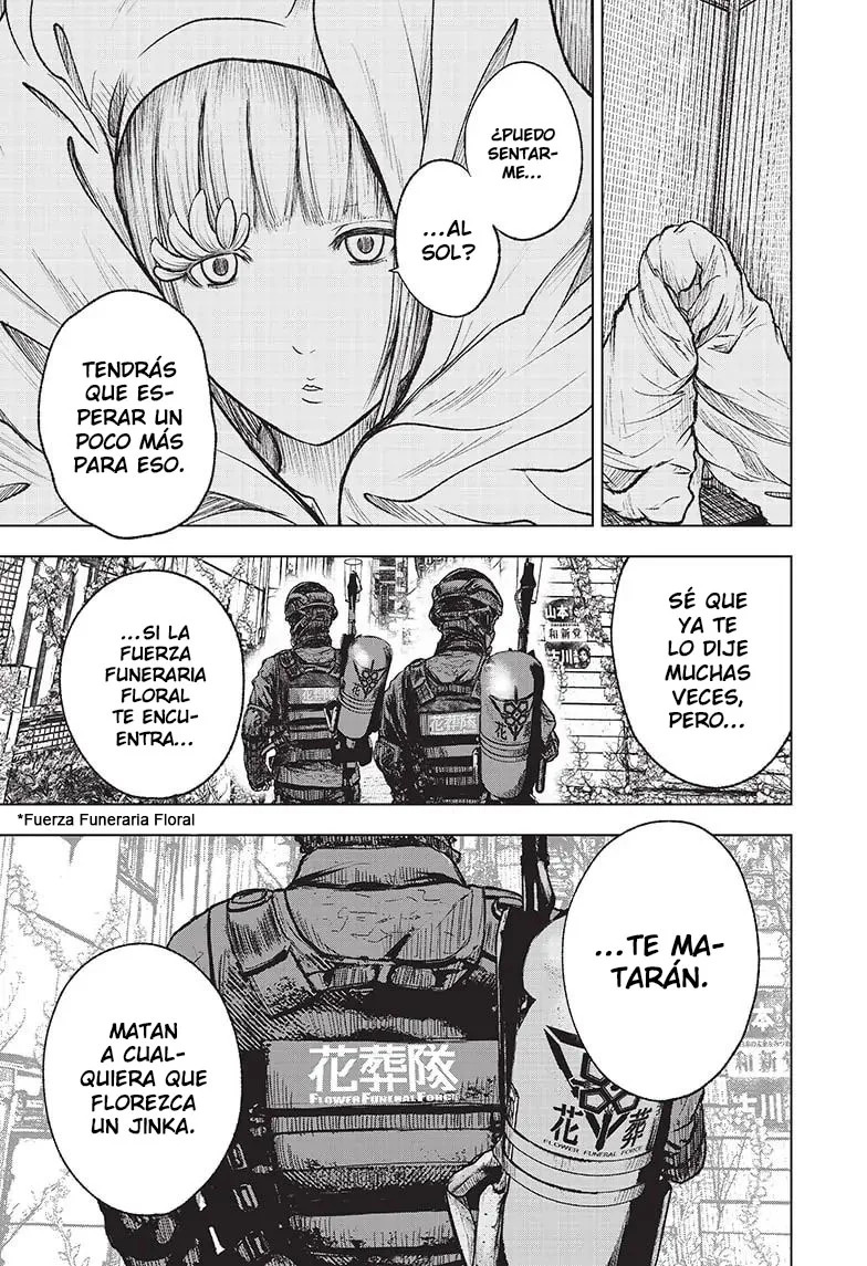 Read Wild Strawberry ES Manga Online