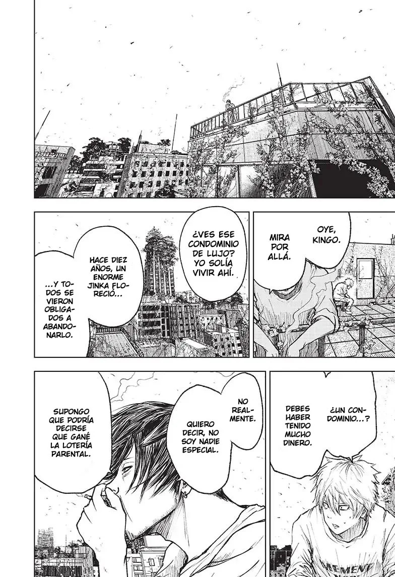 Read Wild Strawberry ES Manga Online