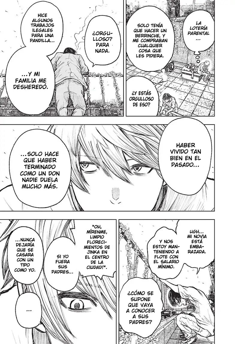 Read Wild Strawberry ES Manga Online