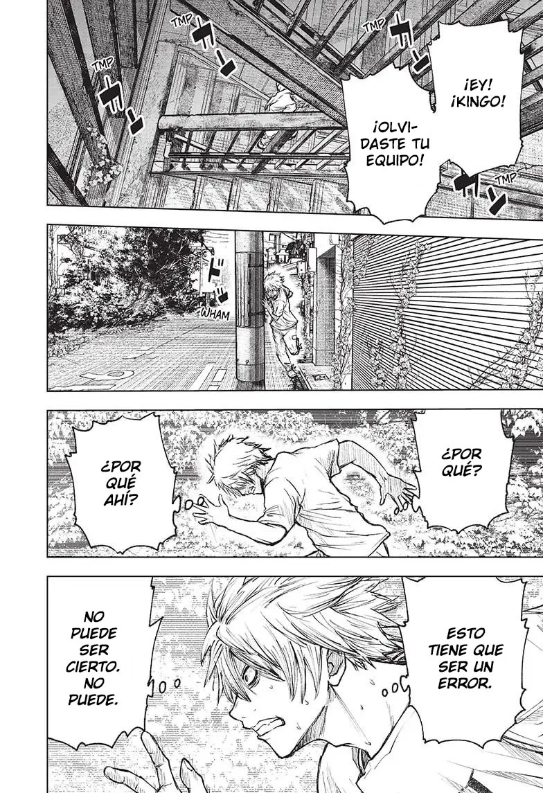 Read Wild Strawberry ES Manga Online