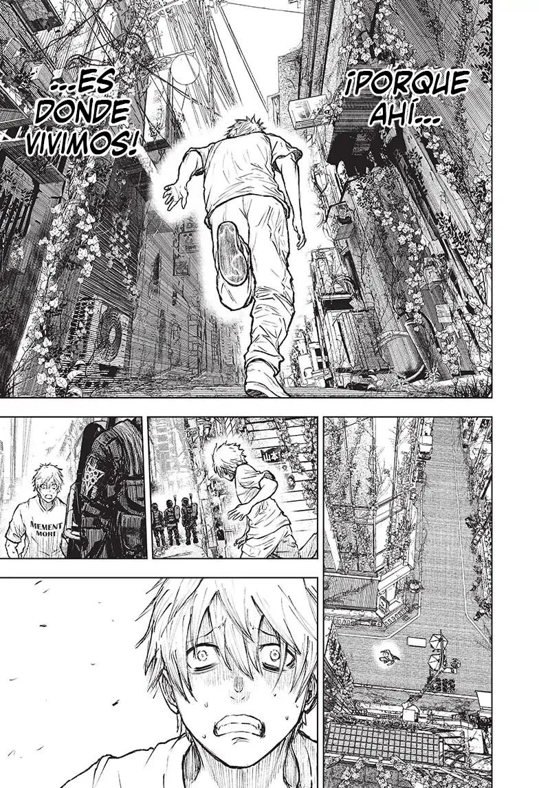 Read Wild Strawberry ES Manga Online