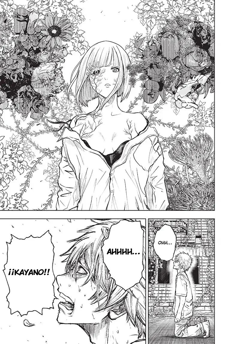 Read Wild Strawberry ES Manga Online