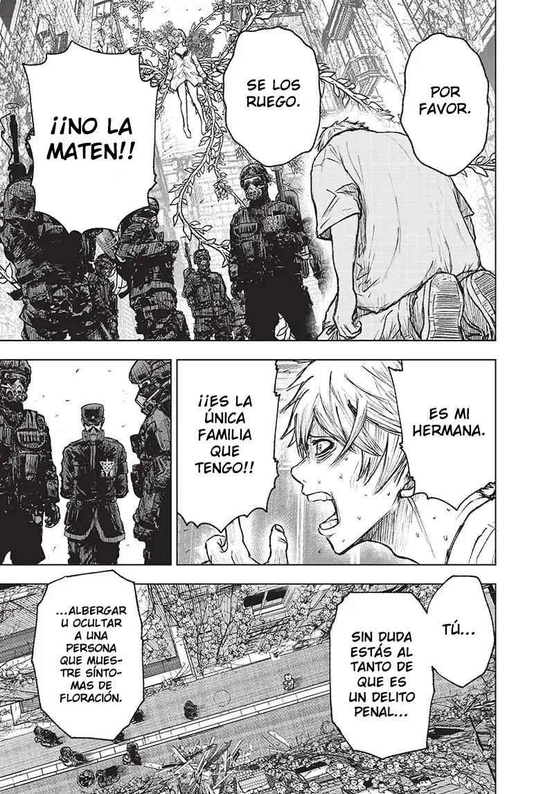Read Wild Strawberry ES Manga Online