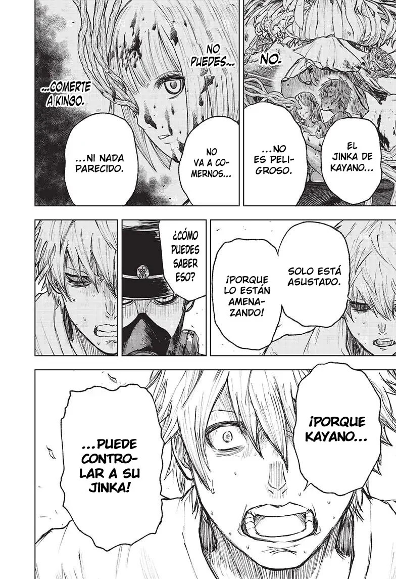Read Wild Strawberry ES Manga Online
