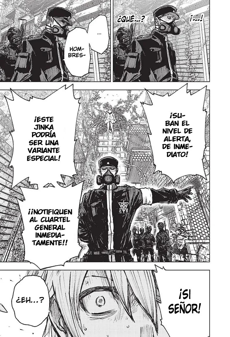 Read Wild Strawberry ES Manga Online