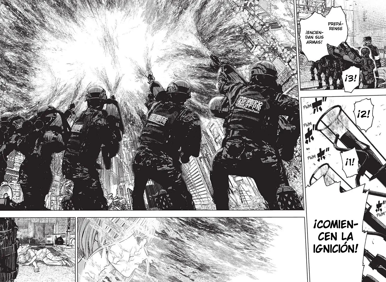 Read Wild Strawberry ES Manga Online