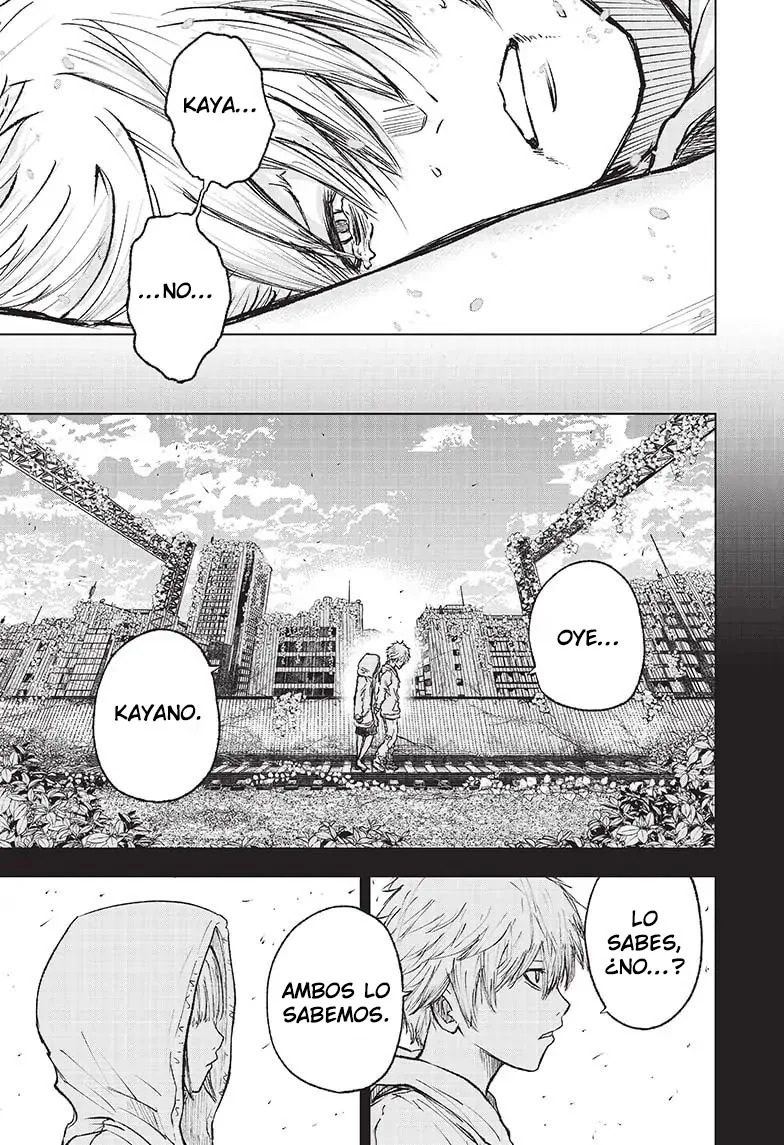 Read Wild Strawberry ES Manga Online