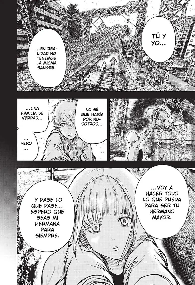 Read Wild Strawberry ES Manga Online