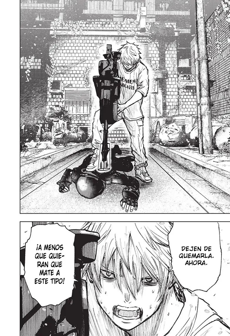 Read Wild Strawberry ES Manga Online