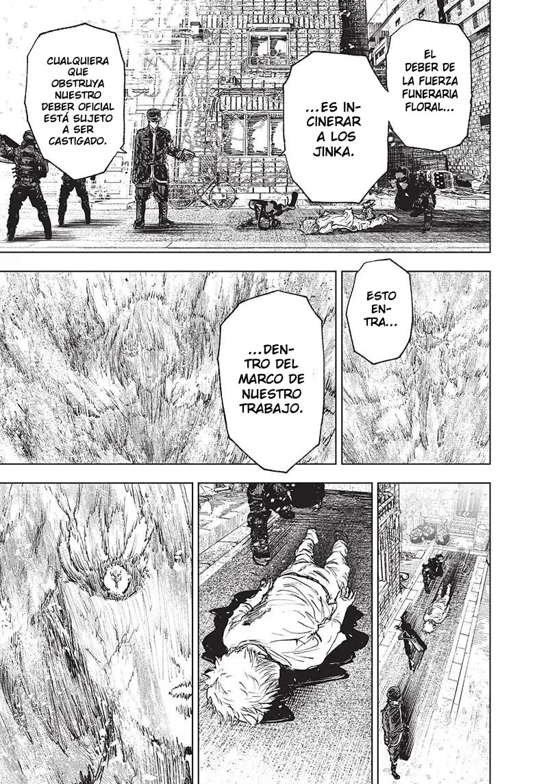 Read Wild Strawberry ES Manga Online