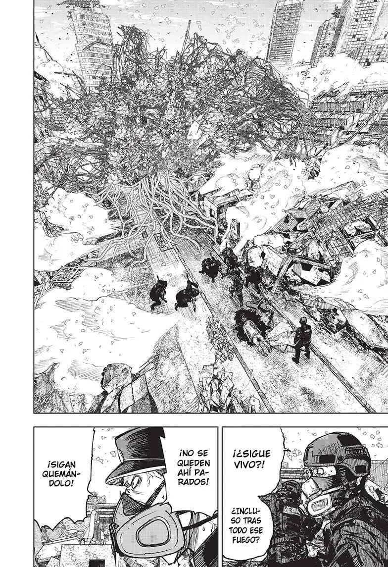 Read Wild Strawberry ES Manga Online