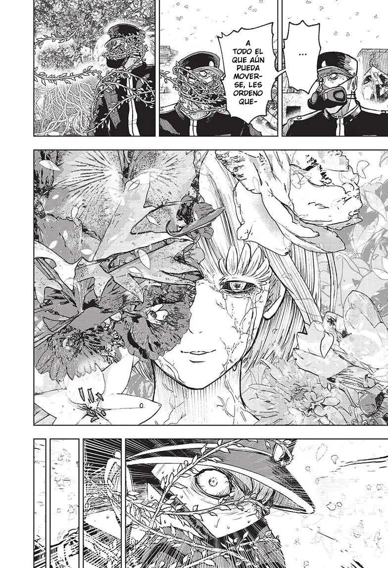 Read Wild Strawberry ES Manga Online