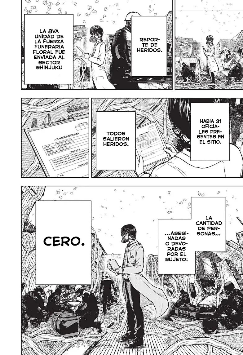 Read Wild Strawberry ES Manga Online