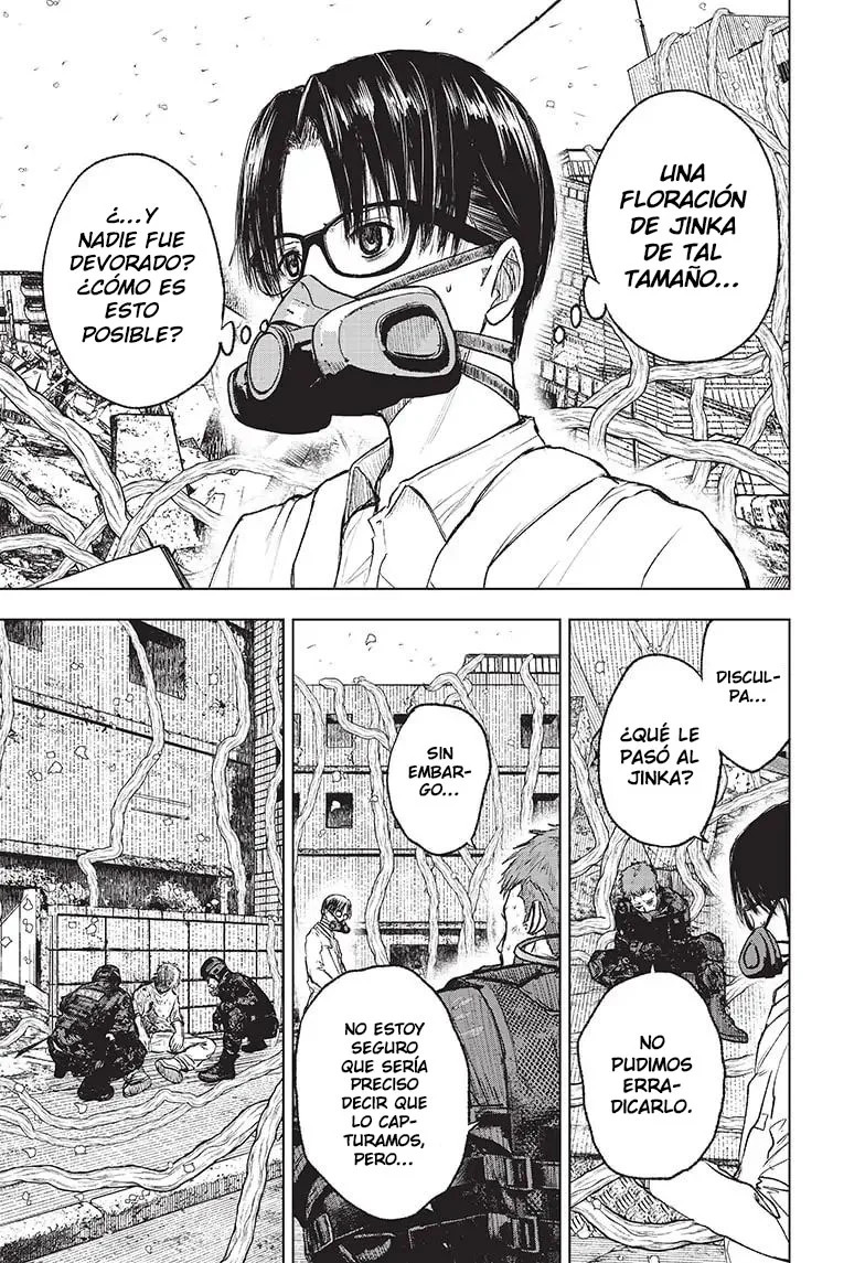 Read Wild Strawberry ES Manga Online