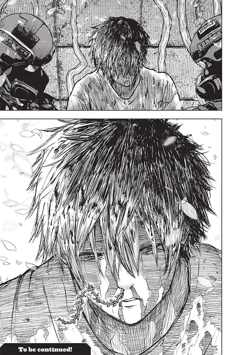 Read Wild Strawberry ES Manga Online