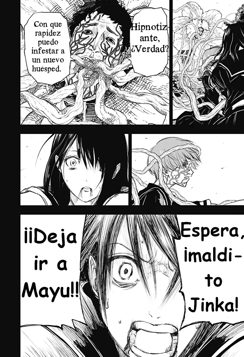 Read Wild Strawberry ES Manga Online