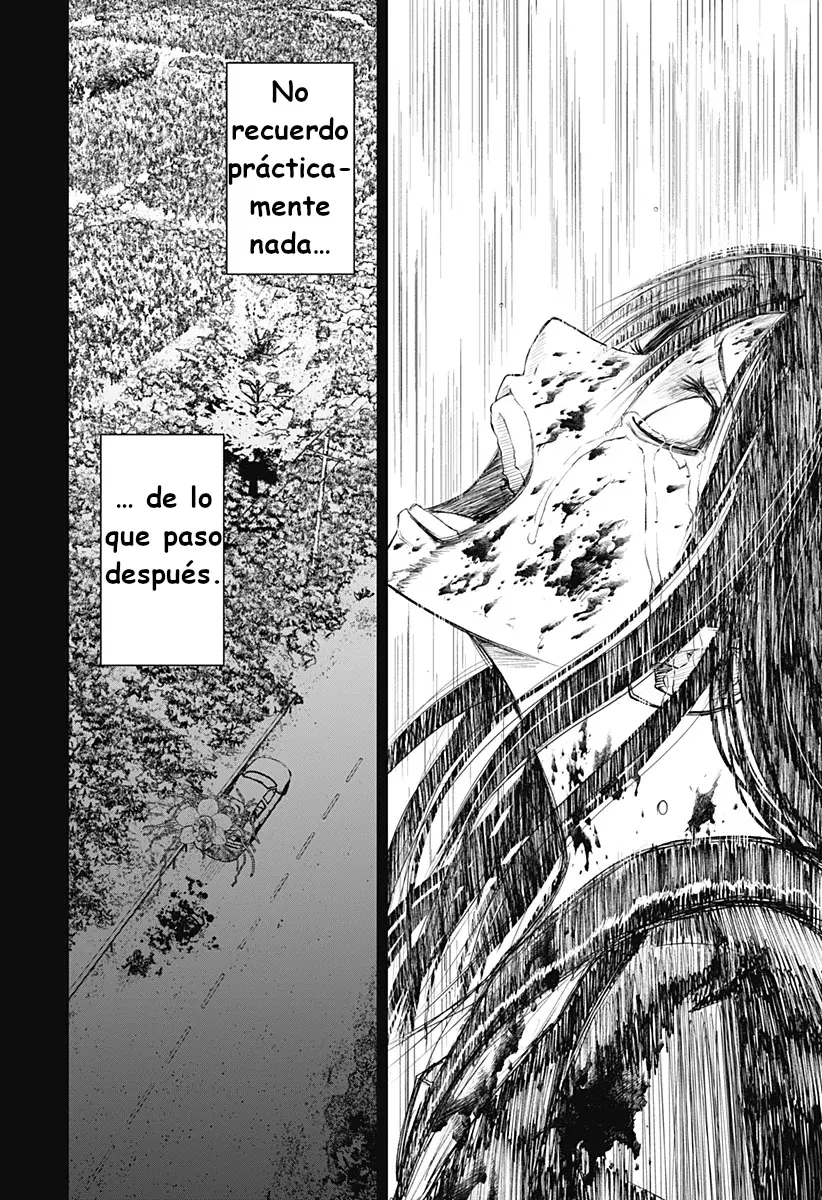 Read Wild Strawberry ES Manga Online
