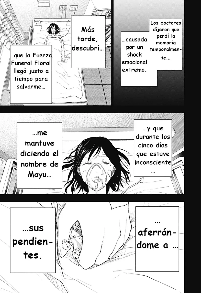 Read Wild Strawberry ES Manga Online