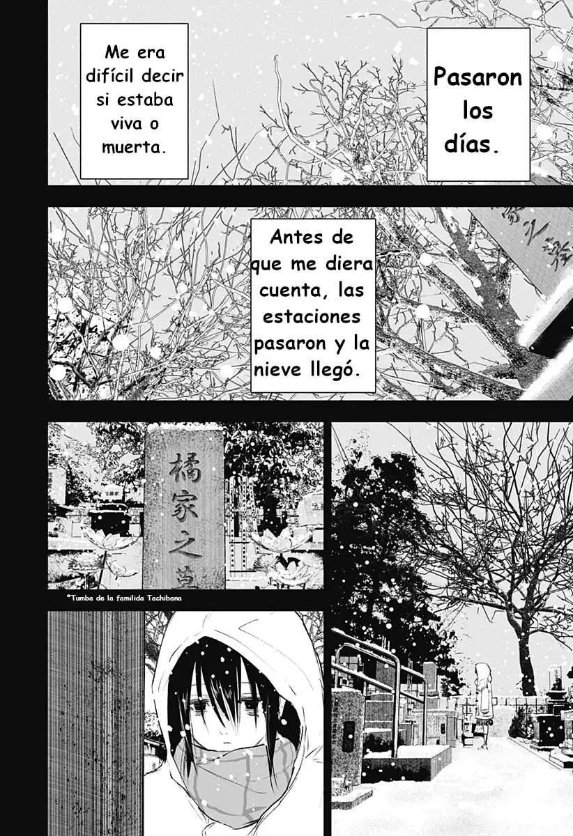 Read Wild Strawberry ES Manga Online