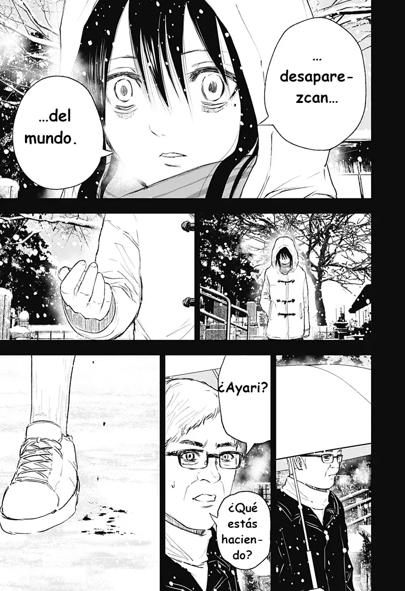 Read Wild Strawberry ES Manga Online