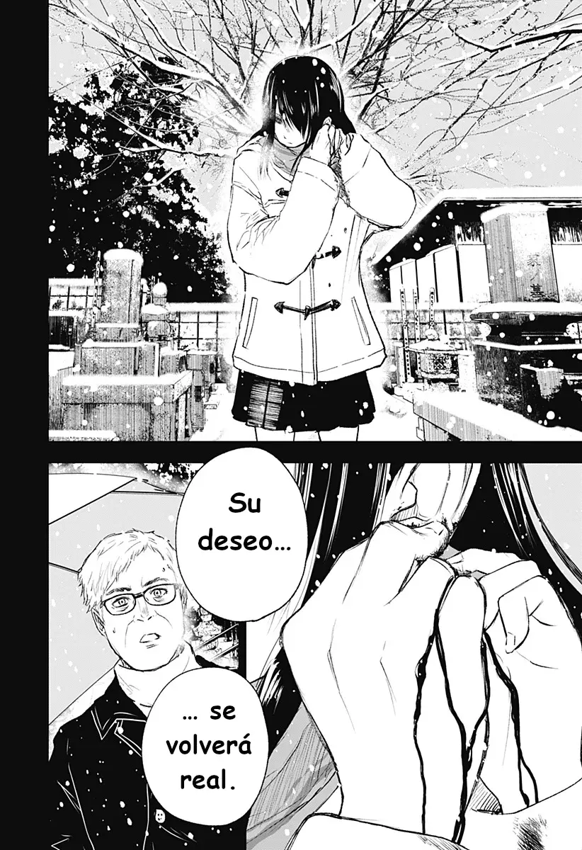 Read Wild Strawberry ES Manga Online