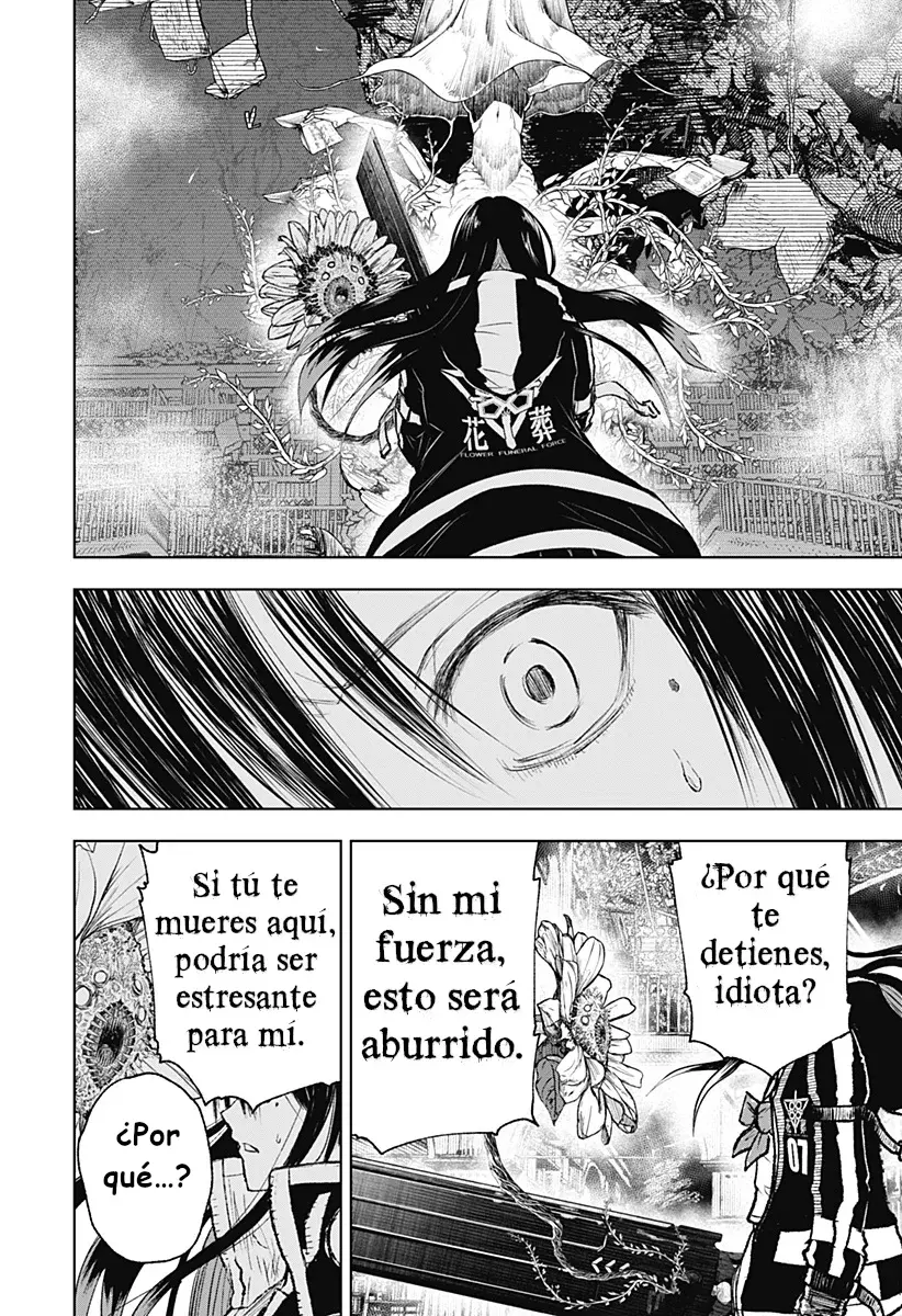 Read Wild Strawberry ES Manga Online