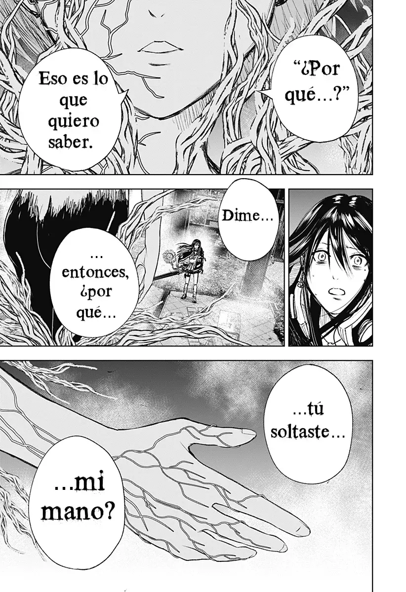 Read Wild Strawberry ES Manga Online