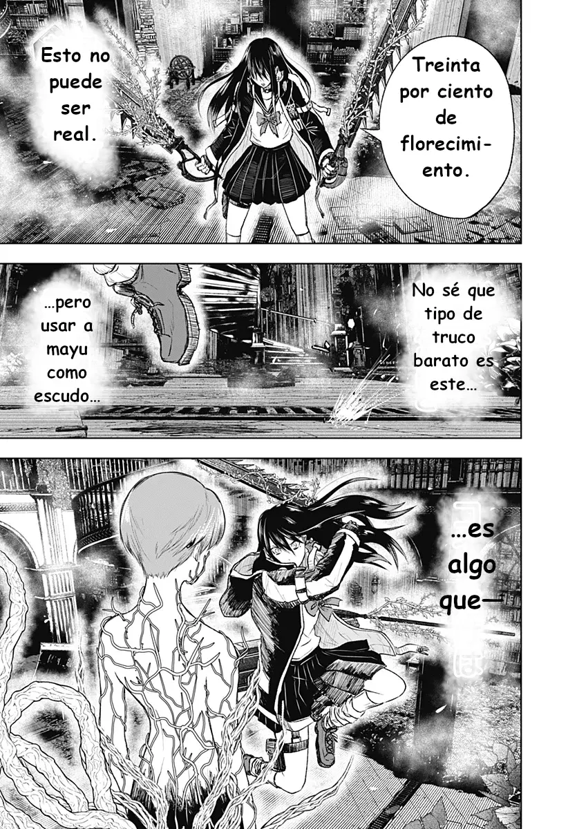 Read Wild Strawberry ES Manga Online