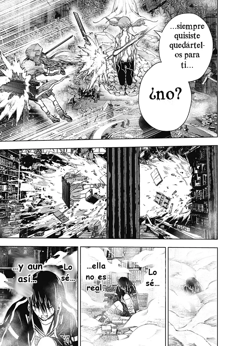Read Wild Strawberry ES Manga Online